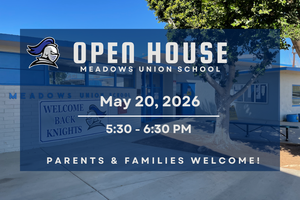 Open House