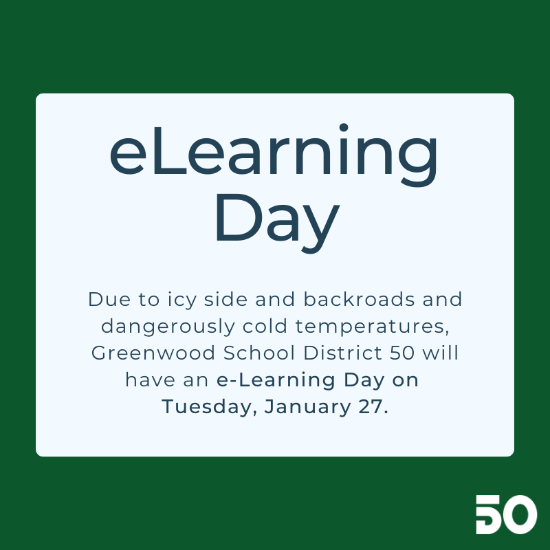 eLearning Day January 27th