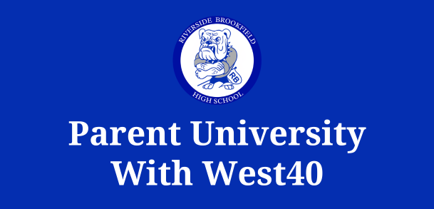 Keeping Teens Safe Online: A Parent Information Night with West40