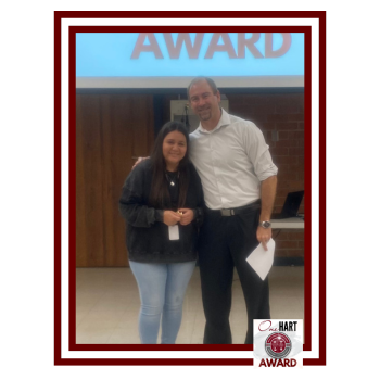 Photo of Ambar Palacios