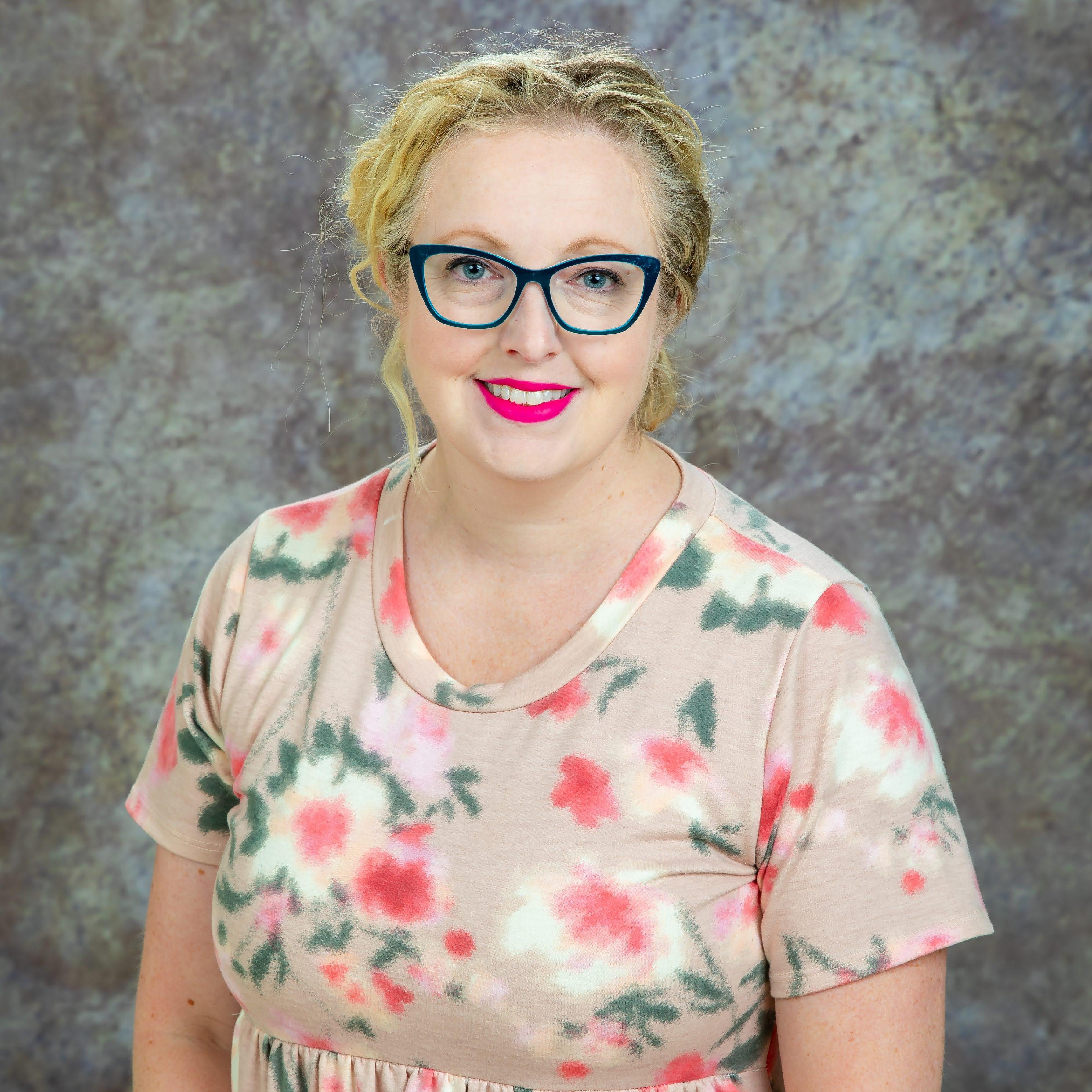 SaraSweat's Profile Photo