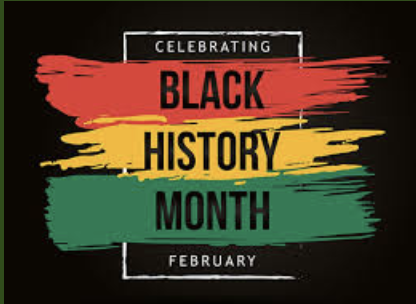 Black History Month