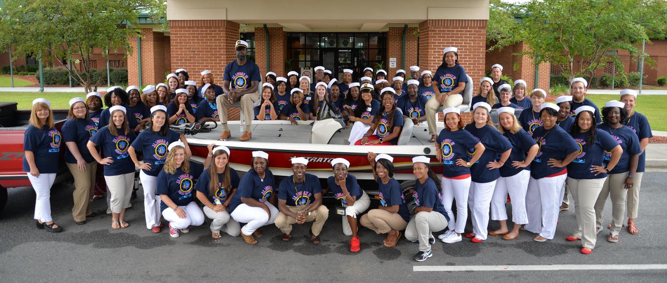 Valdosta City School District