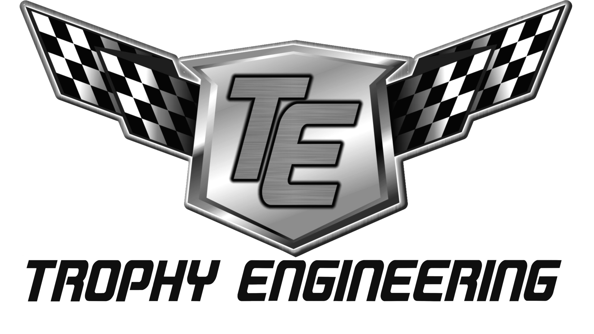 Trophy Engineering Logo