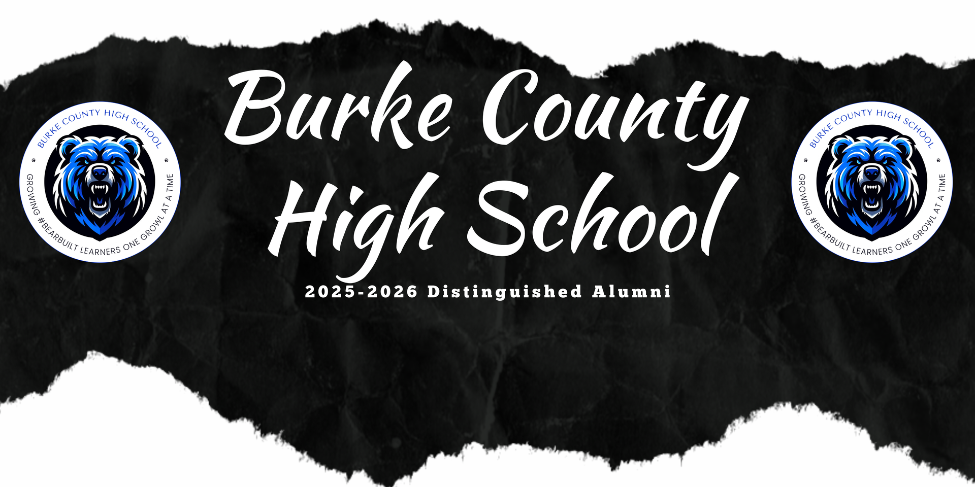 Distinguished Alumni