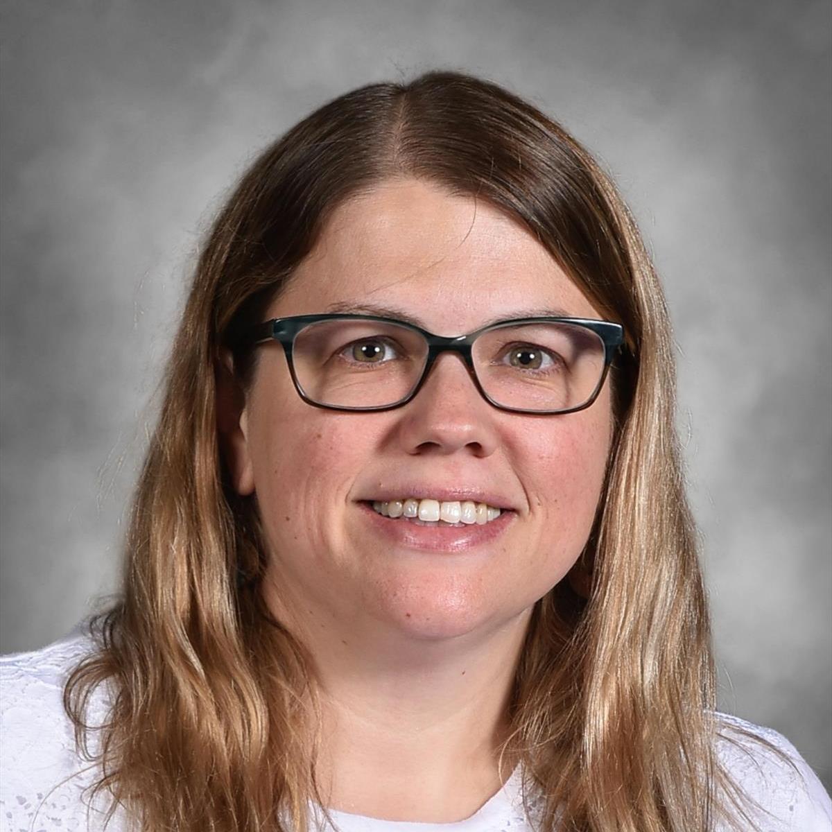 Rebecca Stonerook profile photo