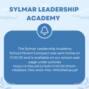 School Parent Compact