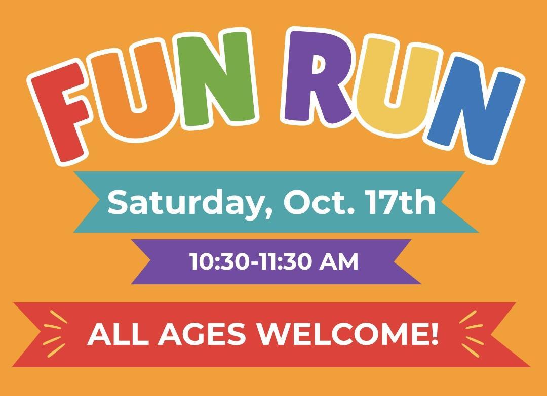Fun Run