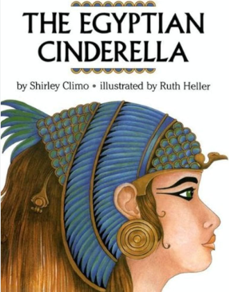 a drawn side profile of a girl wearing a peacock headdress 