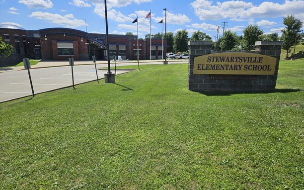 Stewartsville Elementary School