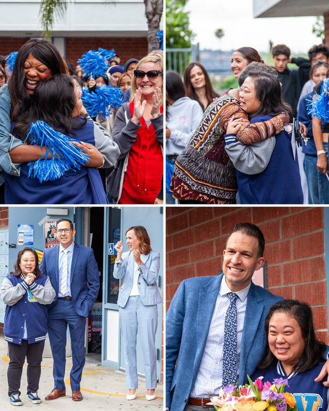 TOY Celebration Photo