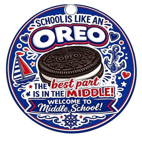 Today marks the beginning of a brand new school year, and the PCMS PTO is excited to welcome every student, teacher, and staff member back to campus!