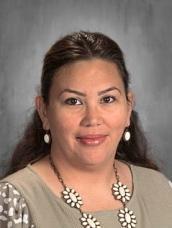 Headshot of Reyna Hernandez-Chacon from Gilmer ISD