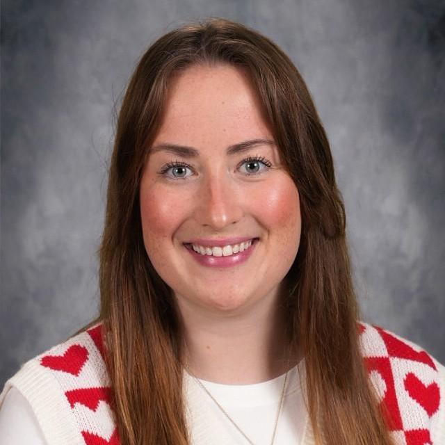 AlyssaLarson's Profile Photo