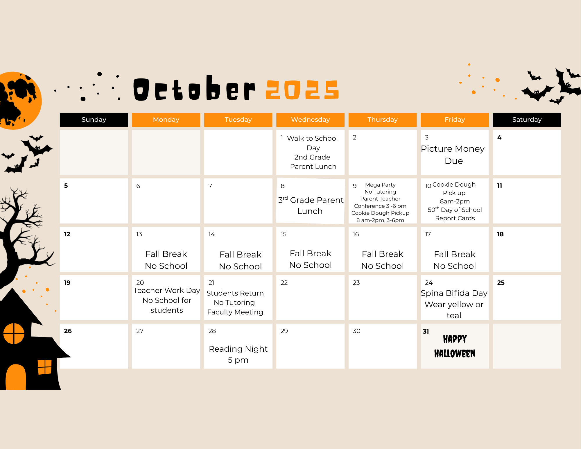 See What's Happening at Gainesboro Elementary... Image