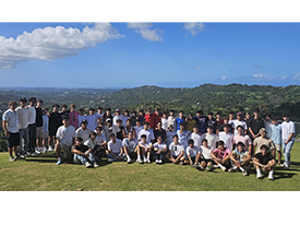 Mother & Son 2026 Featured Photo