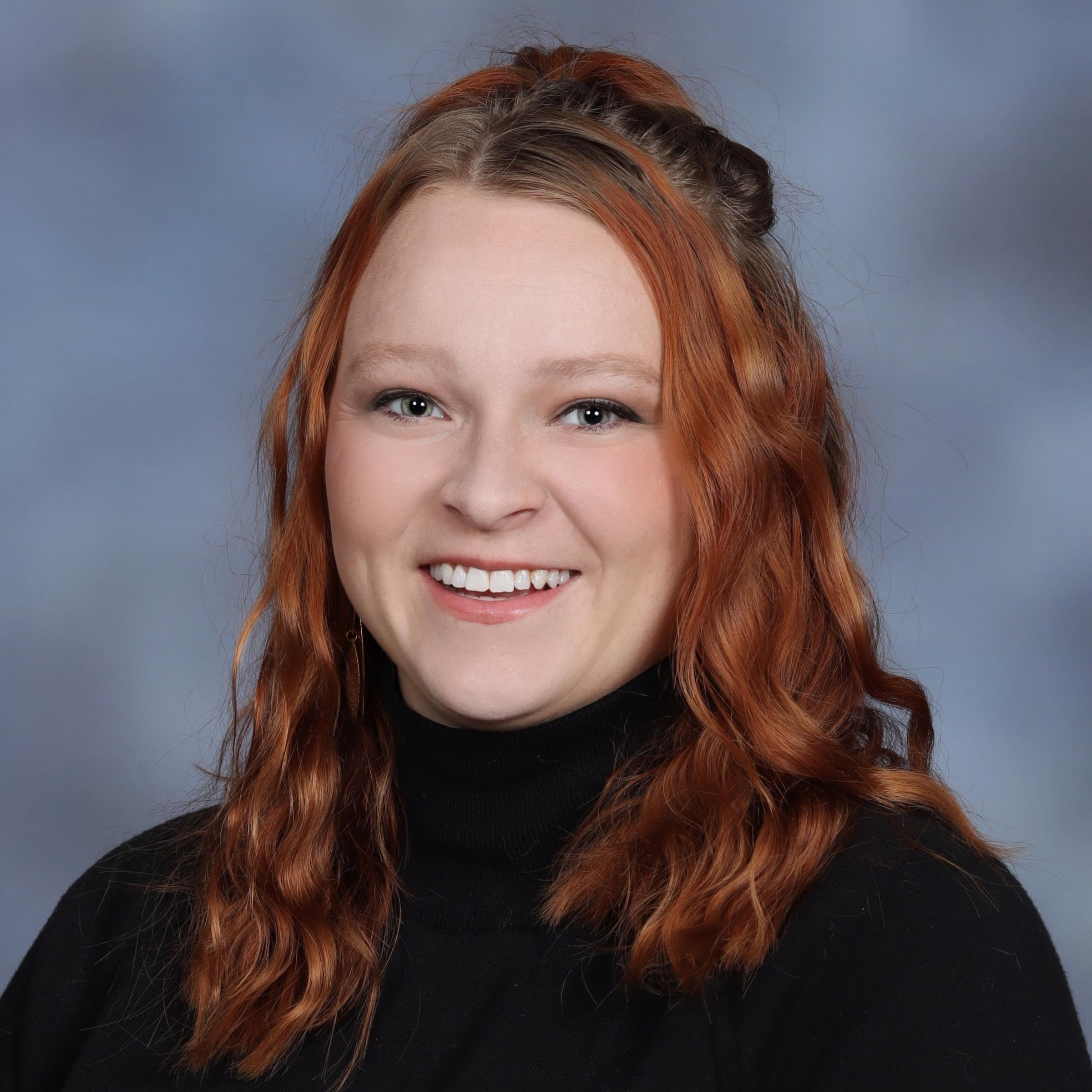 SerenaOsterman's Profile Photo