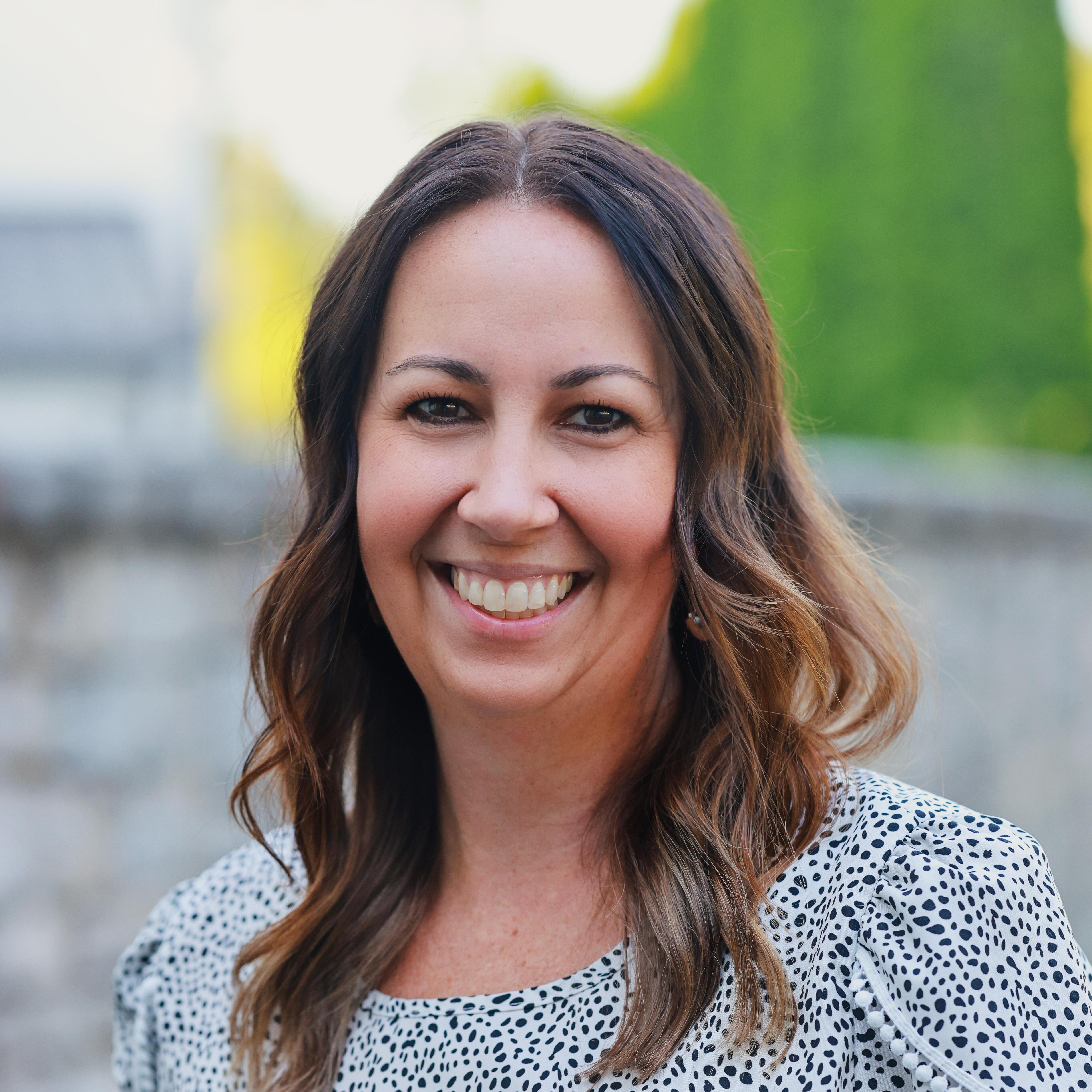 SheriHarrington's Profile Photo