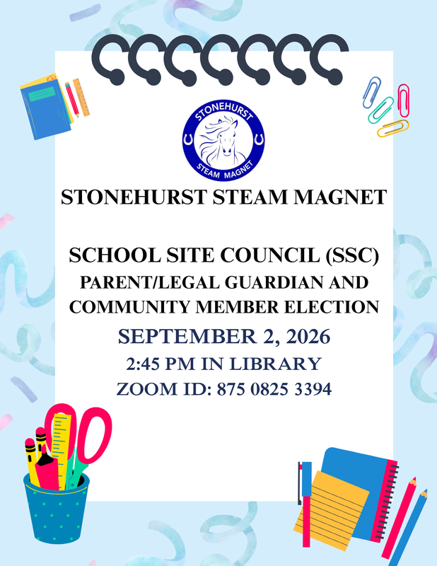 English Flyer