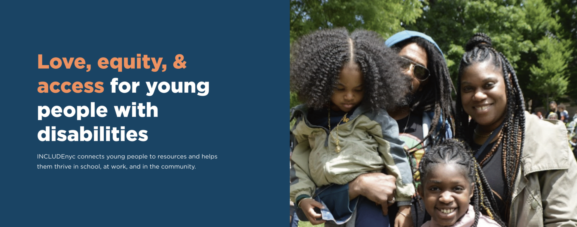 NYC DOE Parents Services 
