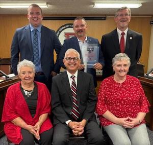 School Board
