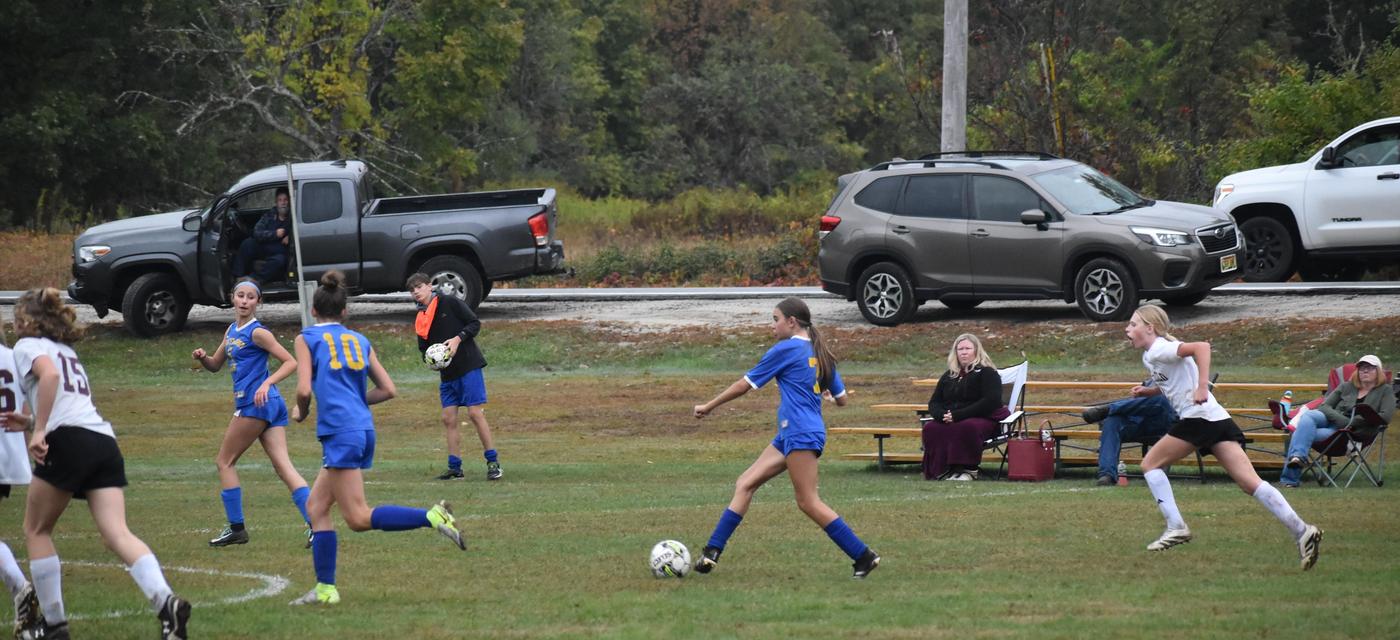JSMS Soccer 2025