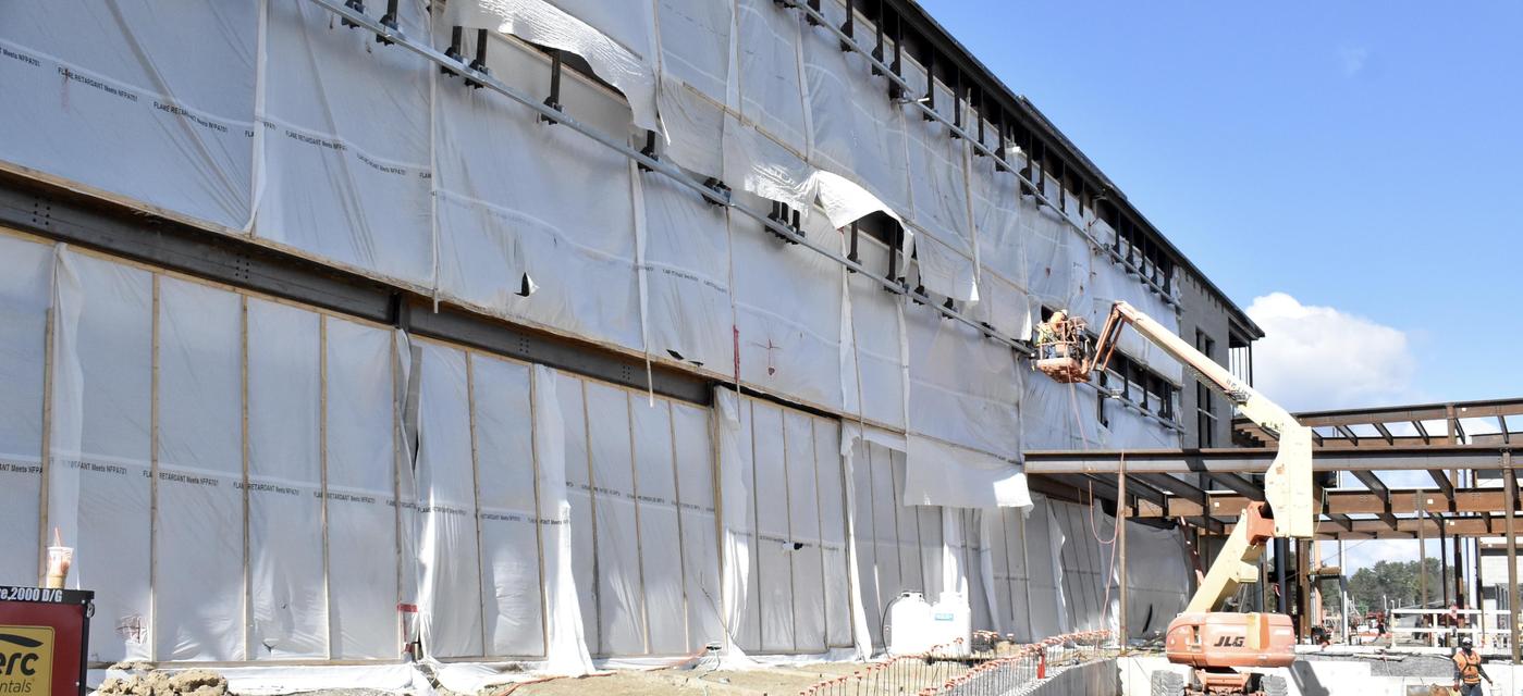 RSU14 MS Construction 04/2026