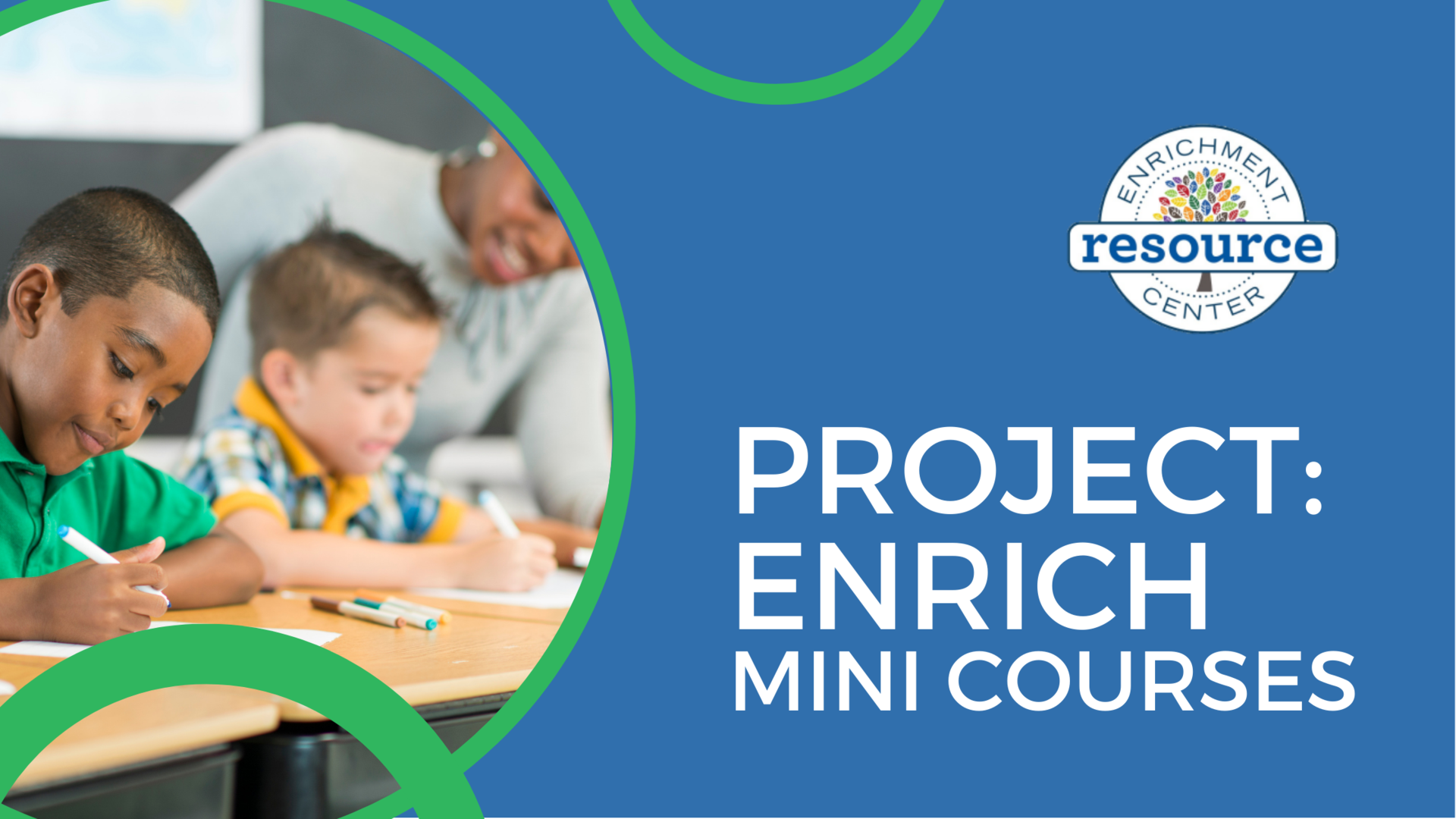 project enrich