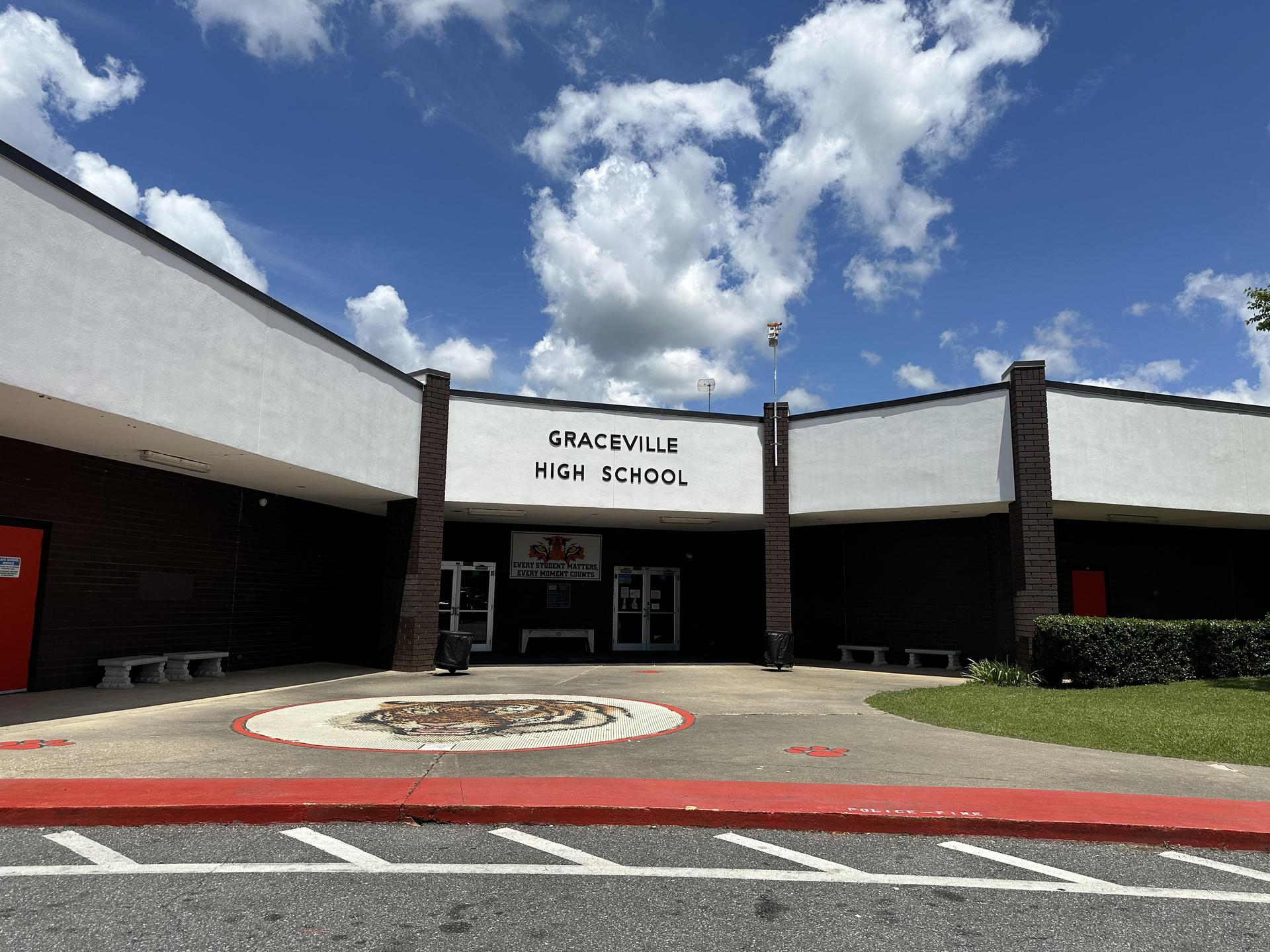 Graceville School