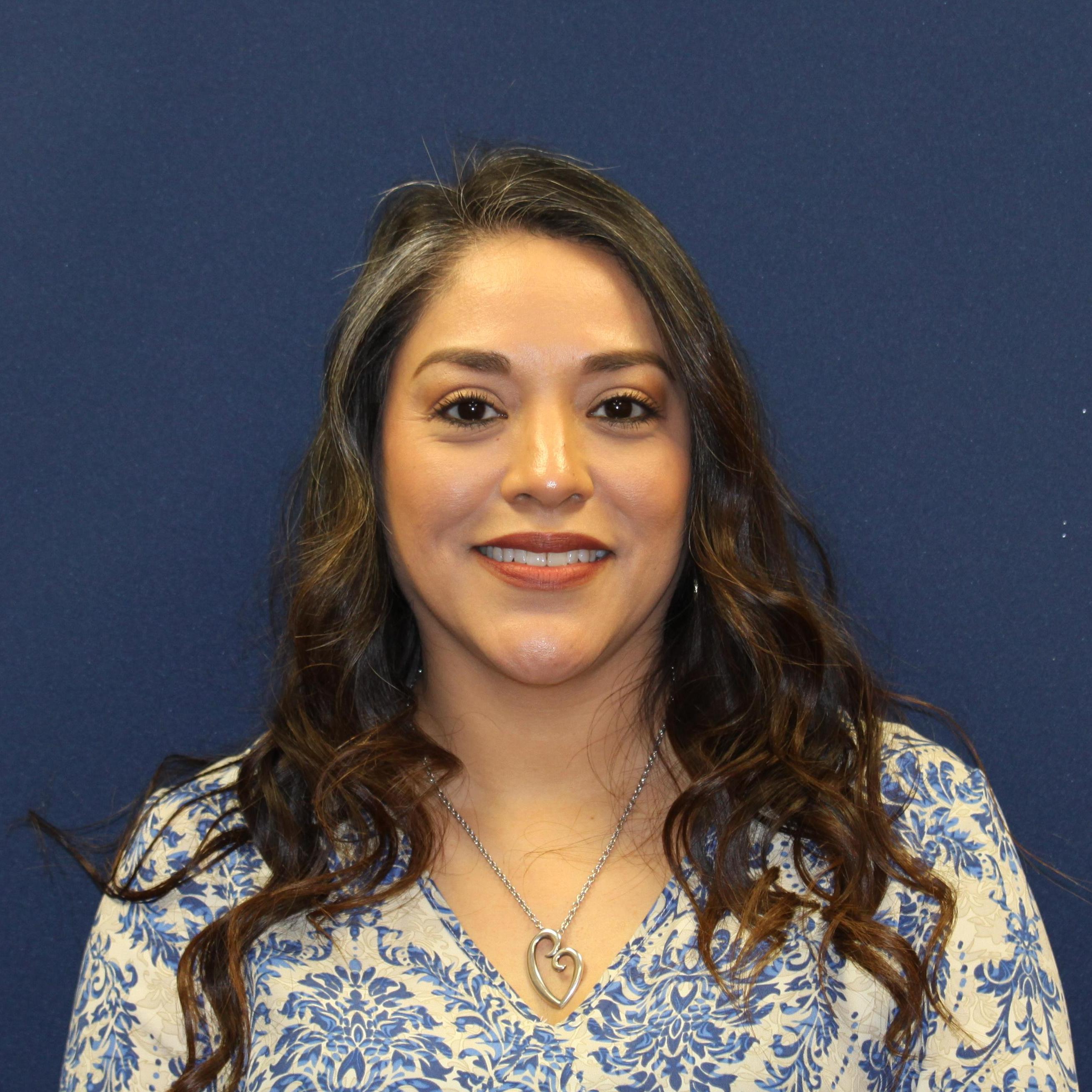 JessicaAcosta's Profile Photo