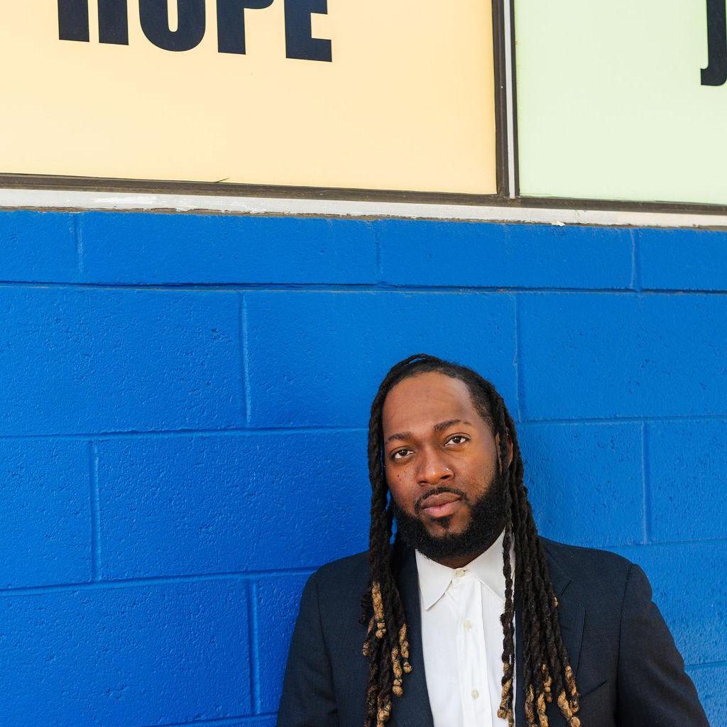 QwanTisdale, HRCM's Profile Photo