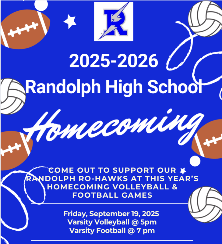 homecoming details