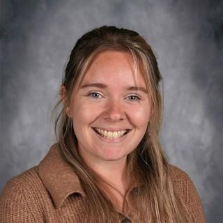 Anne MarieHogan's Profile Photo