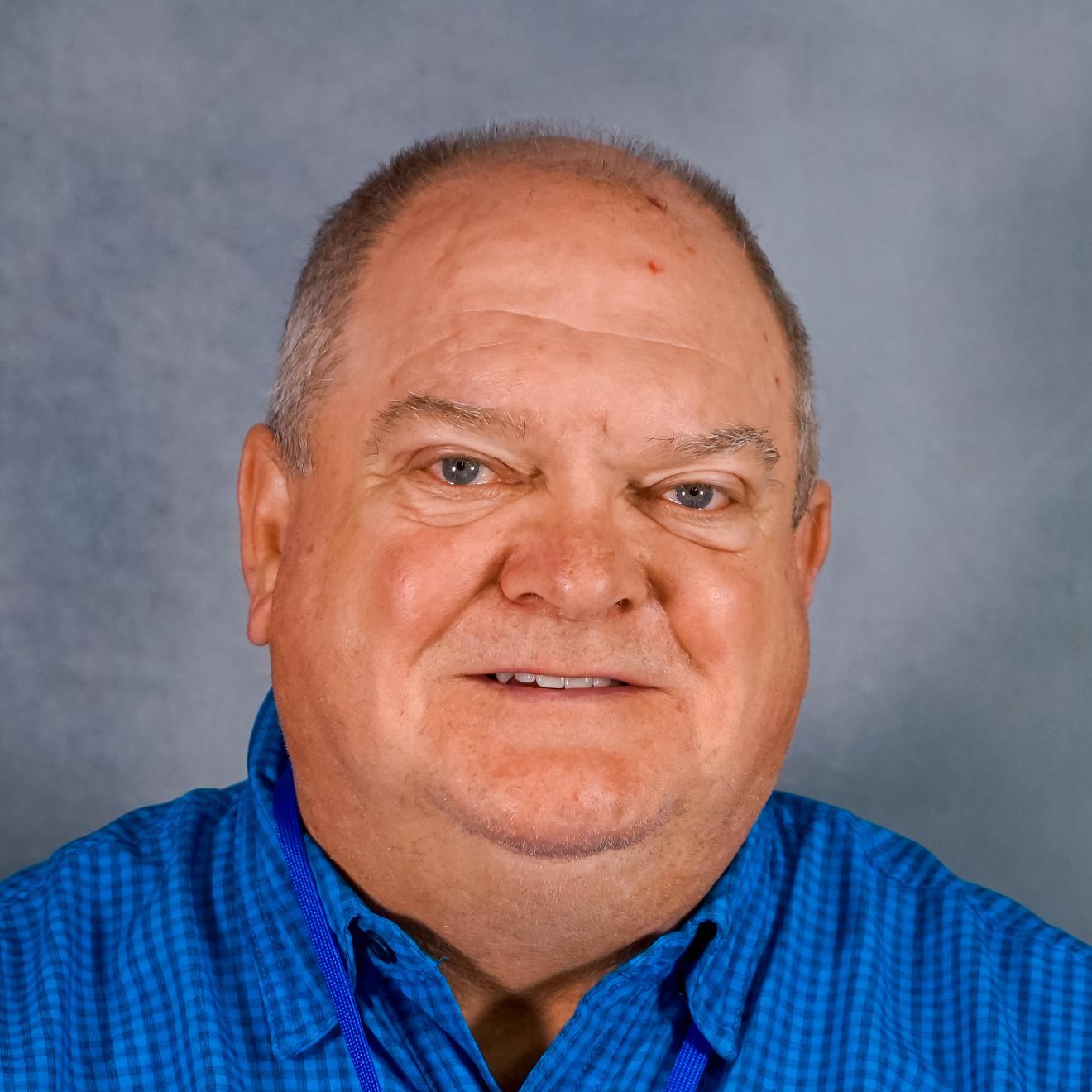 JamesHester's Profile Photo