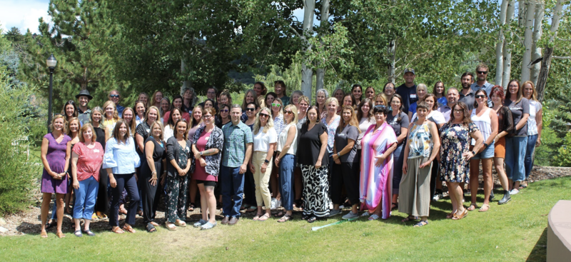 San Juan BOCES Staff Photo