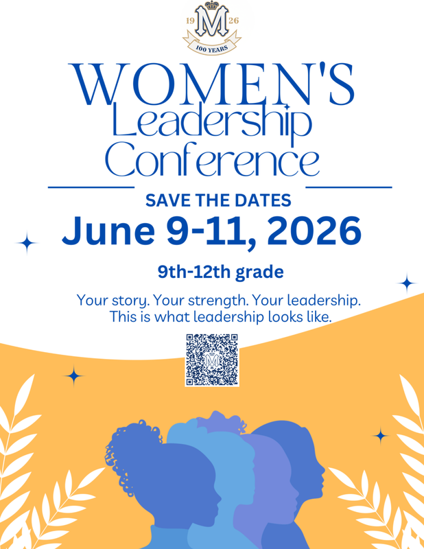 Women's Leadership Conference