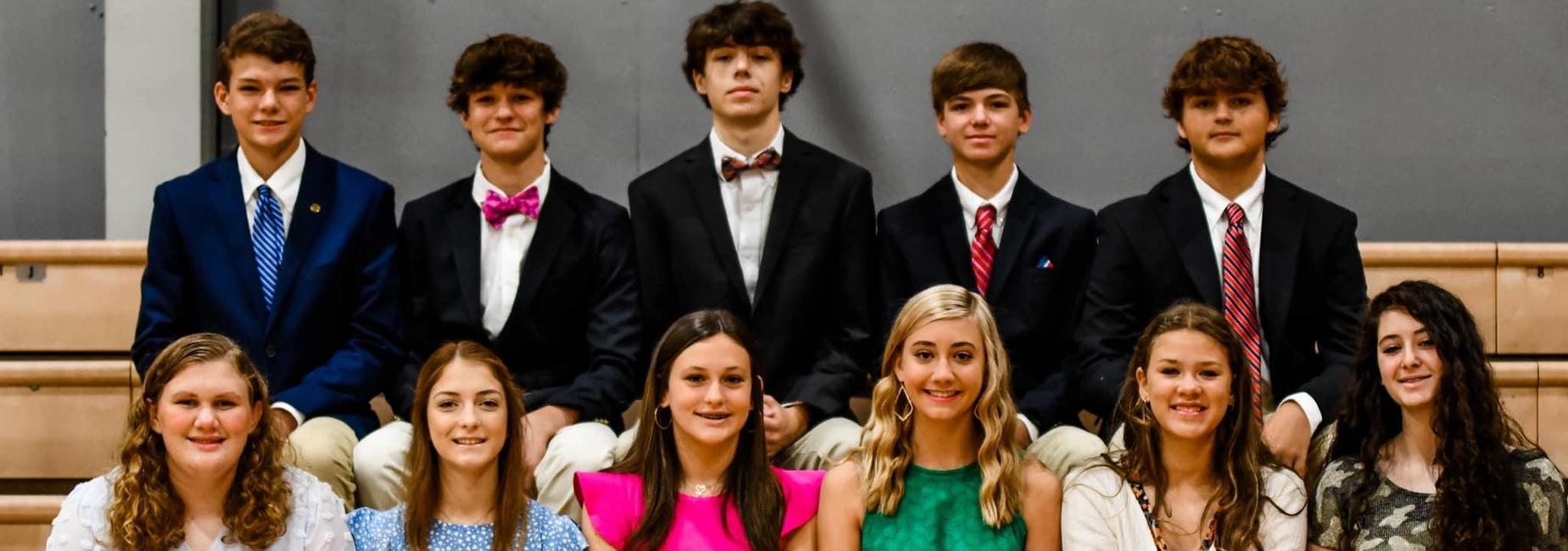 Lowndes