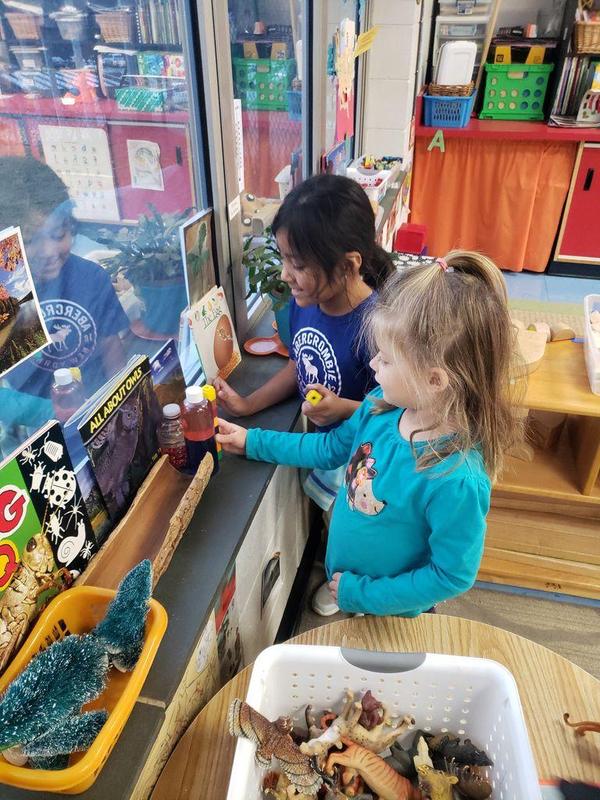 Pre-K