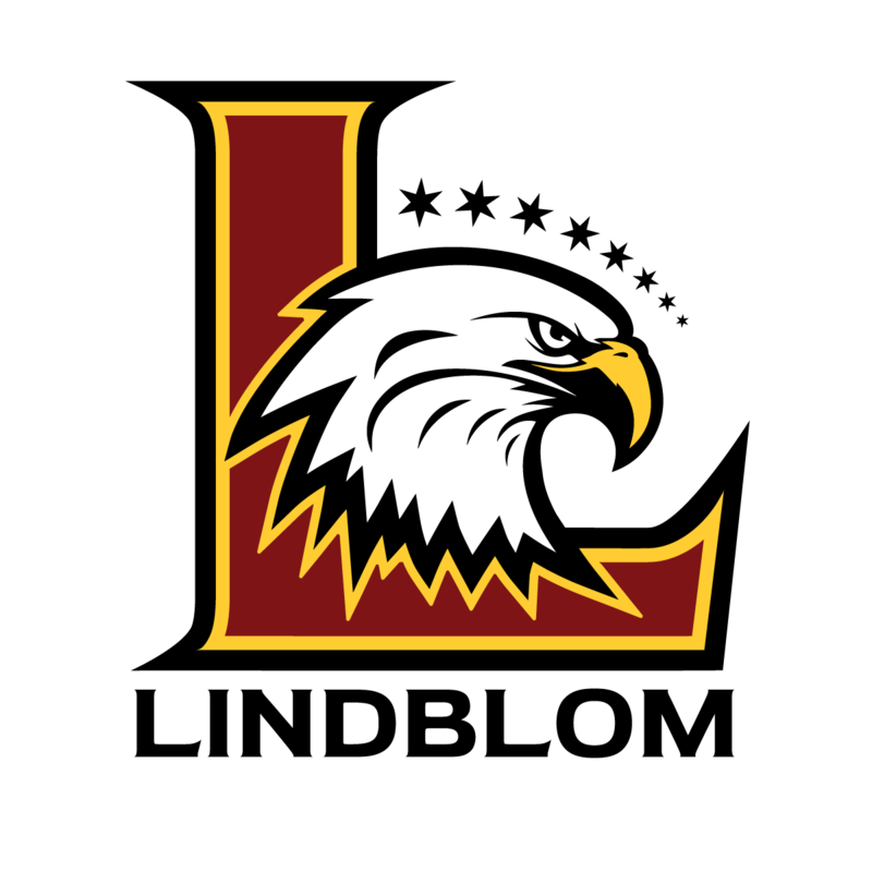 Lindblom Logo