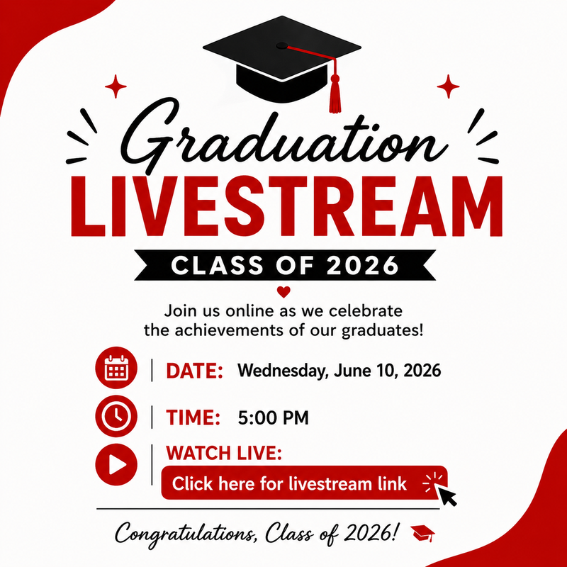 Grad Livestream