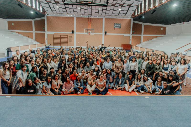 ¡Nos reencontramos con entusiasmo y compromiso en Prescott! Featured Photo