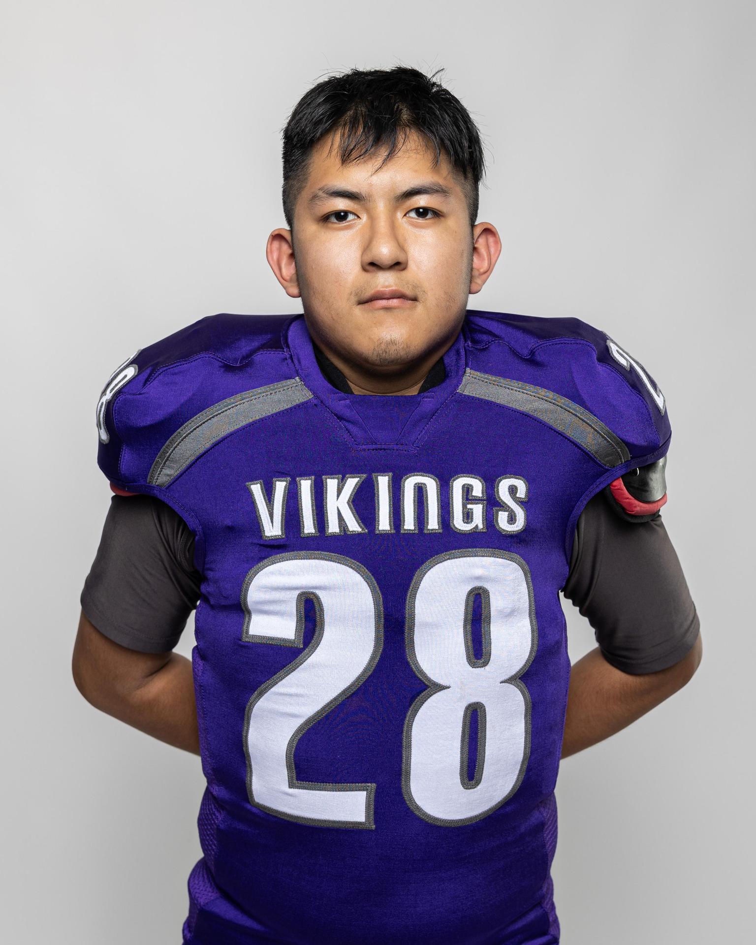 Picture of Erick Guzman