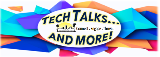LDC Tech Talks... AND MORE! Featured Photo