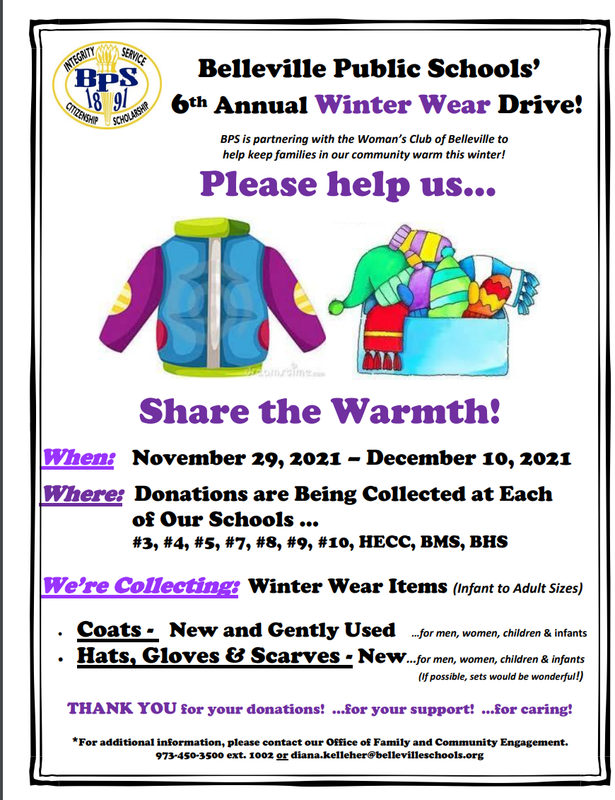 Donate Coats Featured Photo