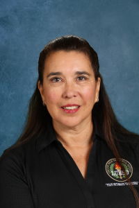 Mrs. Gonzales, Assistant Principal