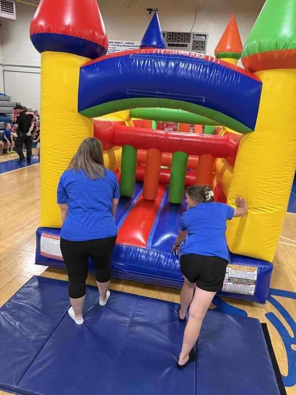 Field Day Fun