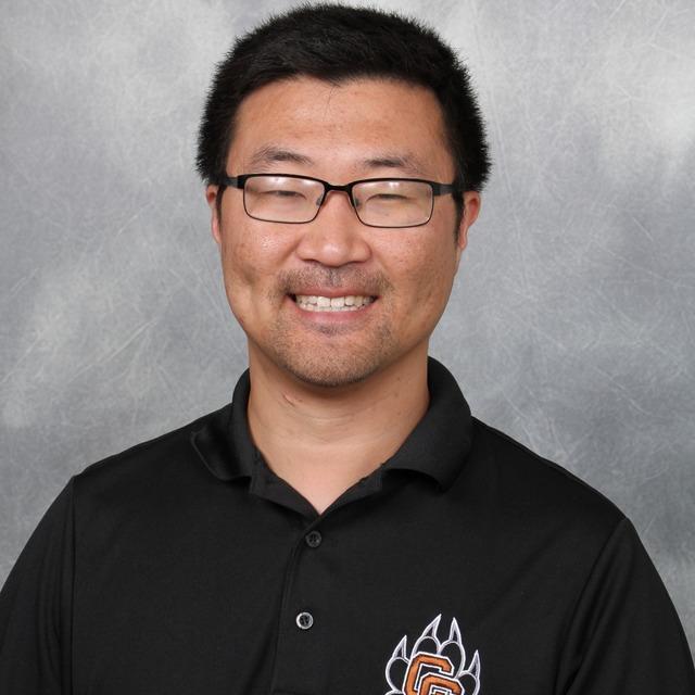 EugeneKim's Profile Photo