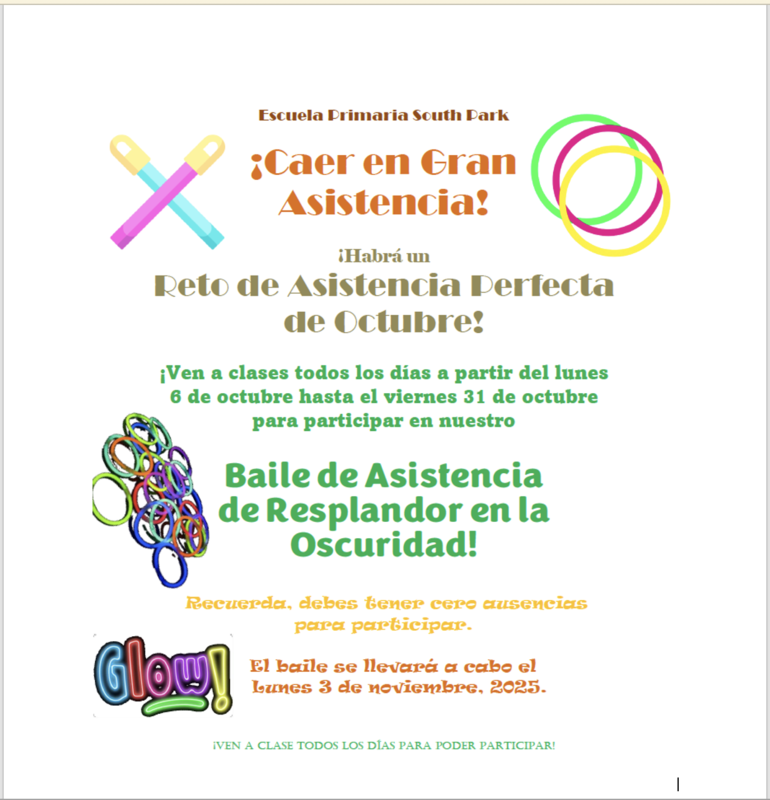 Reto de Asistencia