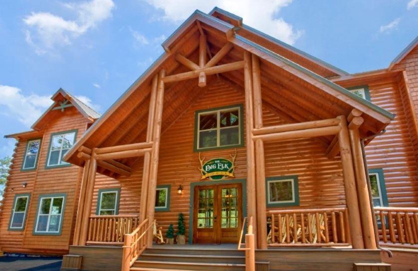 Cabin