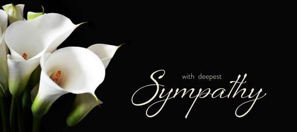 Deepest Sympathy